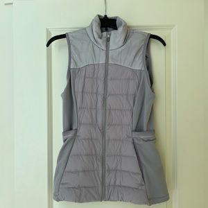 Lululemon Lilac Vest